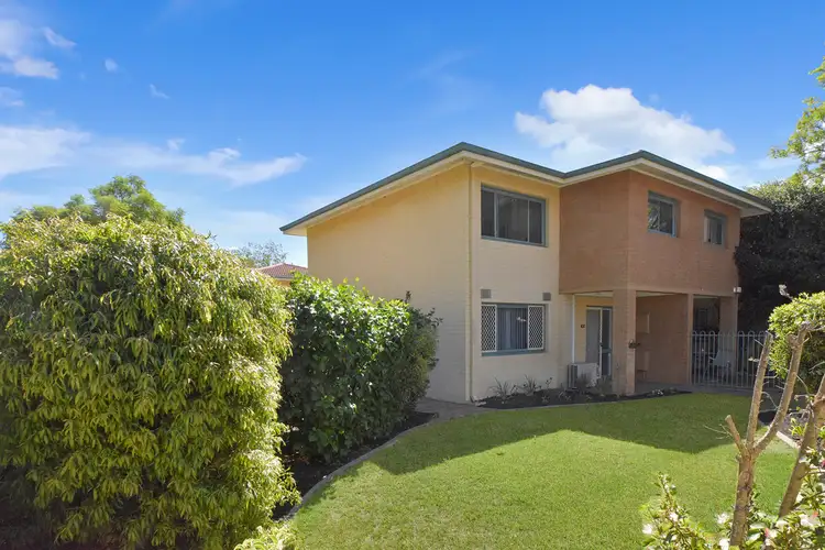 Second view of Homely townhouse listing, 9/20 Shortland Way, Girrawheen WA 6064