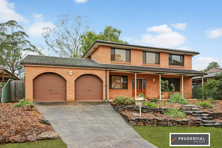 52 Currawong Street, Ingleburn NSW 2565