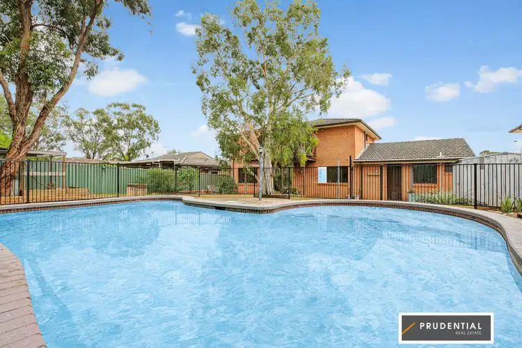 Second view of Homely house listing, 52 Currawong Street, Ingleburn NSW 2565