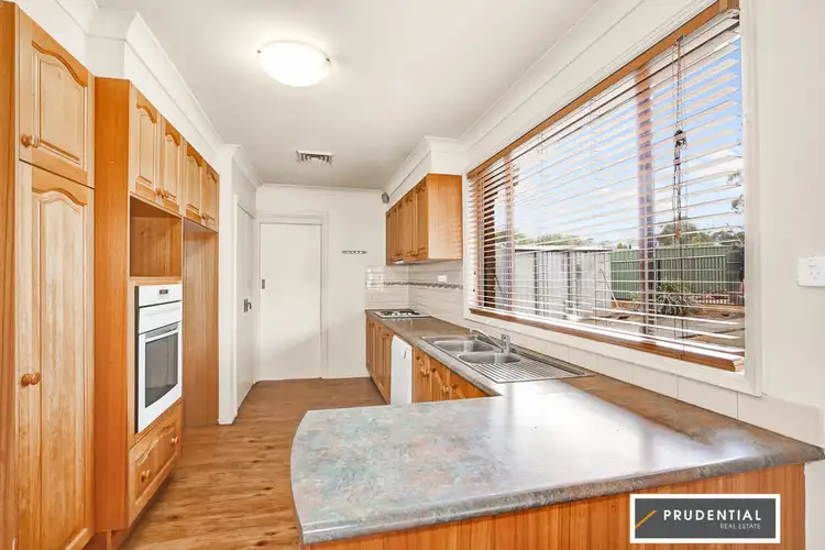 Third view of Homely house listing, 52 Currawong Street, Ingleburn NSW 2565