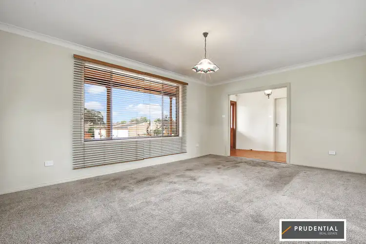 Fourth view of Homely house listing, 52 Currawong Street, Ingleburn NSW 2565
