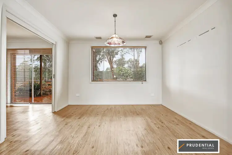 Fifth view of Homely house listing, 52 Currawong Street, Ingleburn NSW 2565