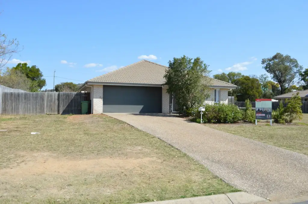 Main view of Homely house listing, 19 Williams Street, Lowood QLD 4311