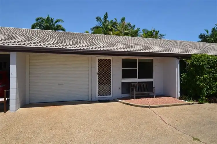 2/57 Ackers Street, Hermit Park QLD 4812
