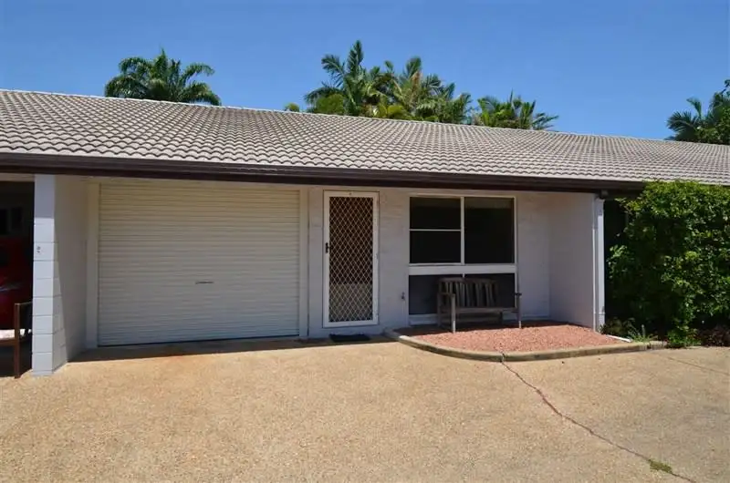 Main view of Homely house listing, 2/57 Ackers Street, Hermit Park QLD 4812
