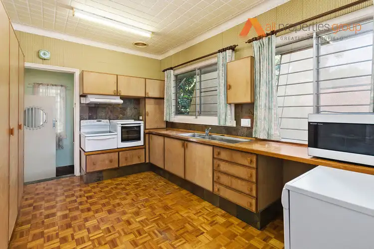 Second view of Homely house listing, 15 Cribb Street, Sadliers Crossing QLD 4305