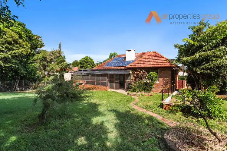 Fourth view of Homely house listing, 15 Cribb Street, Sadliers Crossing QLD 4305