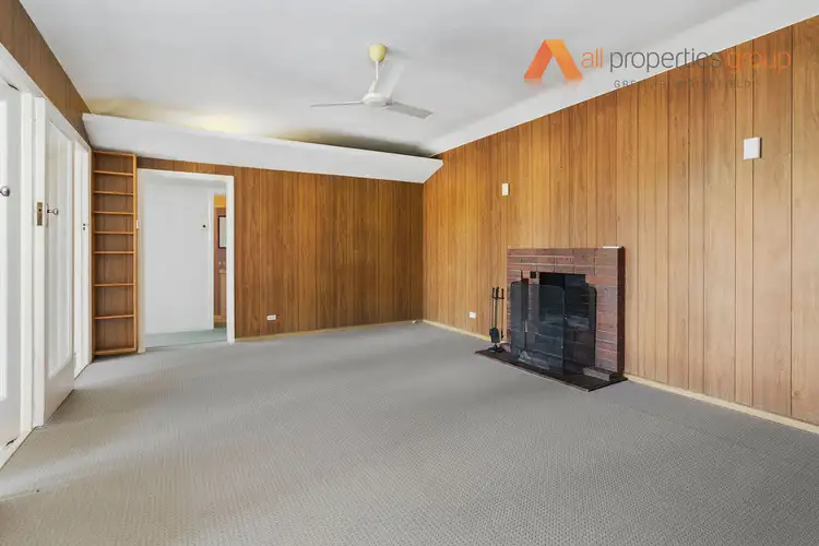 Fifth view of Homely house listing, 15 Cribb Street, Sadliers Crossing QLD 4305