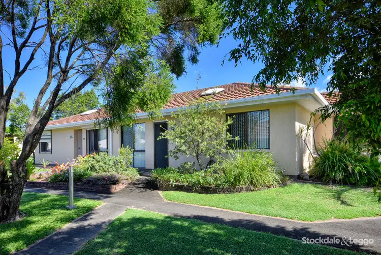 43/96 Beerburrum Street, Battery Hill QLD 4551