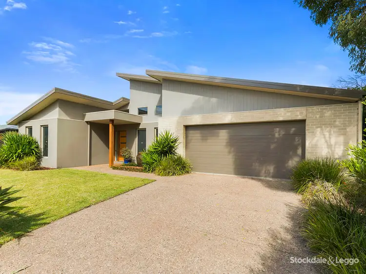Main view of Homely house listing, 33 Woodland Heath Drive, Inverloch VIC 3996