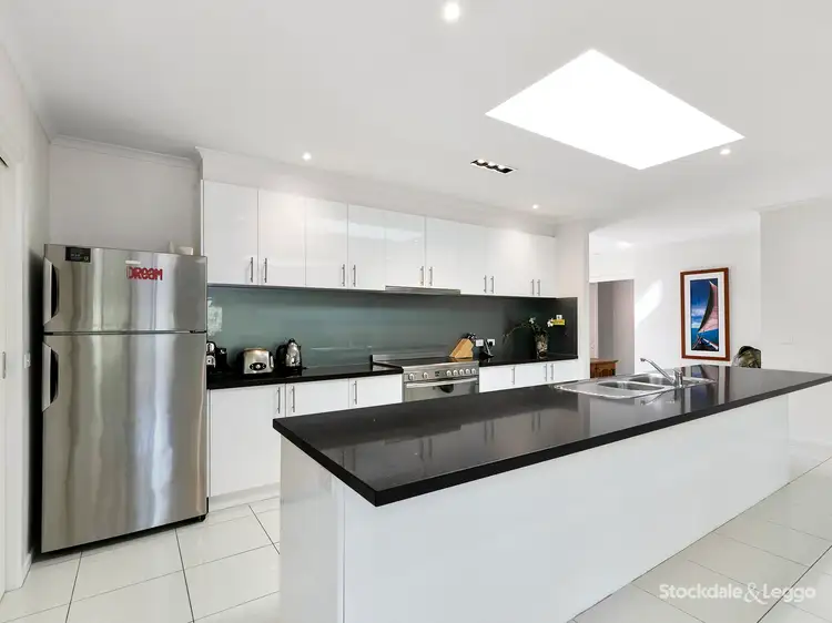 Second view of Homely house listing, 33 Woodland Heath Drive, Inverloch VIC 3996