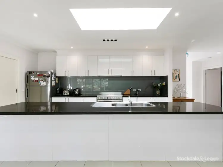 Third view of Homely house listing, 33 Woodland Heath Drive, Inverloch VIC 3996