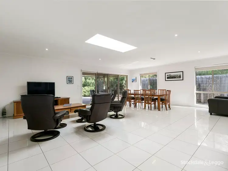 Fourth view of Homely house listing, 33 Woodland Heath Drive, Inverloch VIC 3996