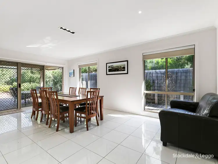 Fifth view of Homely house listing, 33 Woodland Heath Drive, Inverloch VIC 3996