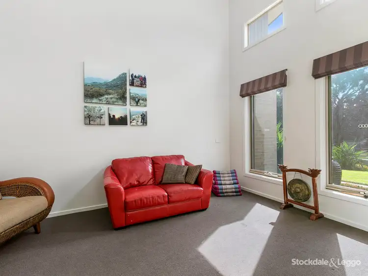 Sixth view of Homely house listing, 33 Woodland Heath Drive, Inverloch VIC 3996