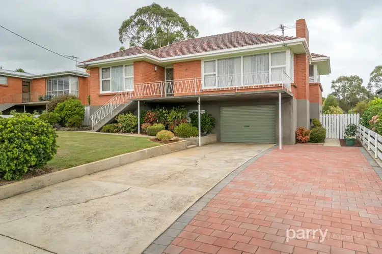 14 Redwood Crescent, Youngtown TAS 7249