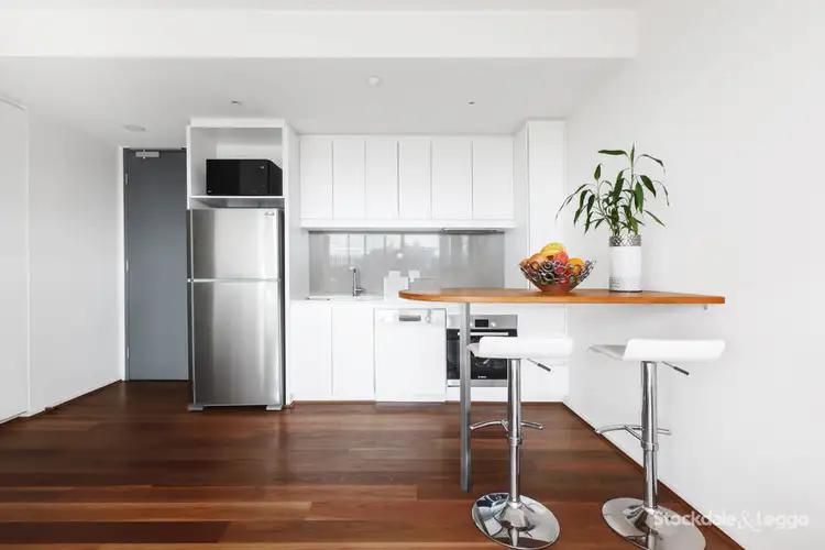 Fifth view of Homely apartment listing, 202/650 Centre Road, Bentleigh East VIC 3165