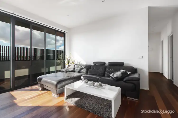 Seventh view of Homely apartment listing, 202/650 Centre Road, Bentleigh East VIC 3165