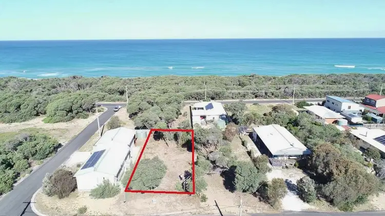 Main view of Homely land listing, 3 Beachcomber Road, Golden Beach VIC 3851