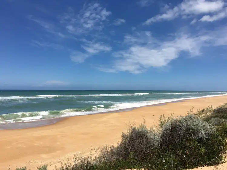 Third view of Homely land listing, 3 Beachcomber Road, Golden Beach VIC 3851