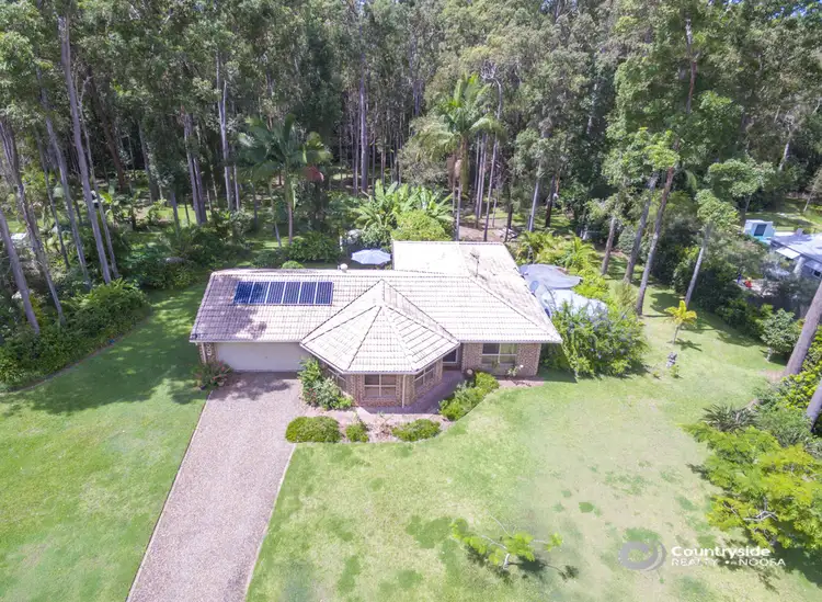 59 Parkdale Avenue, Doonan QLD 4562