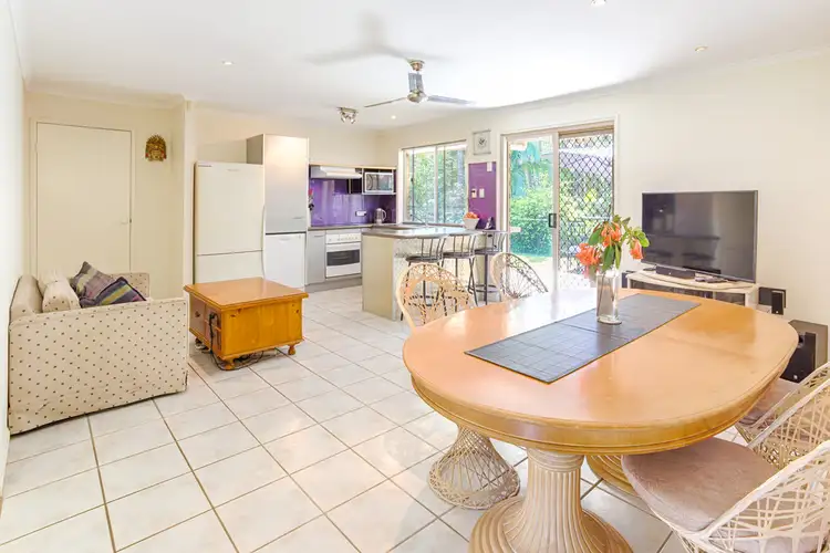 Fifth view of Homely house listing, 59 Parkdale Avenue, Doonan QLD 4562