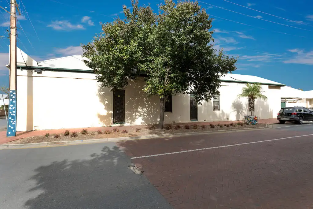 Main view of Homely house listing, 118A, B & C Gibson Street, Bowden SA 5007