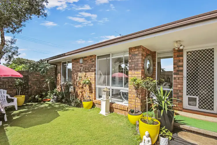 Second view of Homely villa listing, 2/41-43 Nirvana Street, Long Jetty NSW 2261