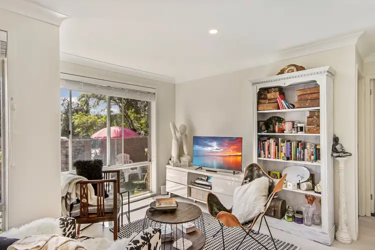 Third view of Homely villa listing, 2/41-43 Nirvana Street, Long Jetty NSW 2261