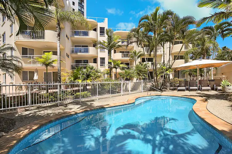 15/75 Sixth Avenue, Maroochydore QLD 4558