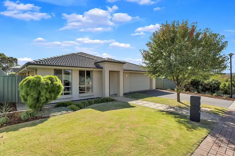 11 Summer Street, Mclaren Flat SA 5171