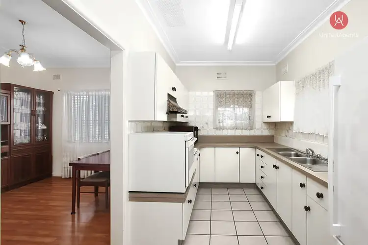 Third view of Homely house listing, 147 Rawson Road, Greenacre NSW 2190