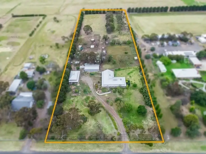 Main view of Homely house listing, 255 Patullos Road, Lara VIC 3212