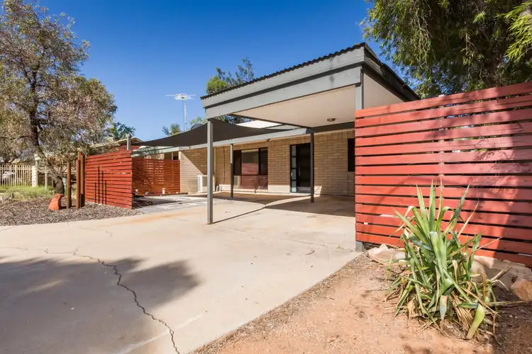 2/12 Bougainvillia Avenue, East Side NT 870