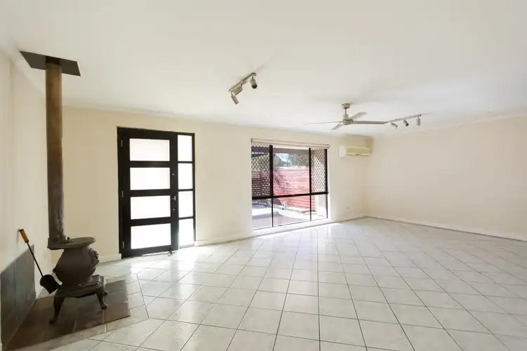 Third view of Homely semi-detached listing, 2/12 Bougainvillia Avenue, East Side NT 870