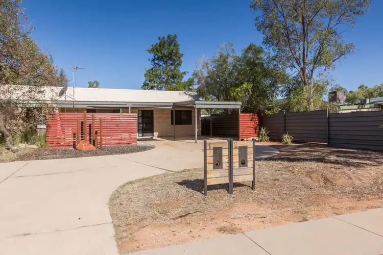 Fifth view of Homely semi-detached listing, 2/12 Bougainvillia Avenue, East Side NT 870