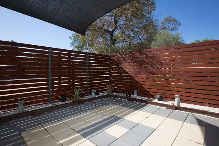 Sixth view of Homely semi-detached listing, 2/12 Bougainvillia Avenue, East Side NT 870