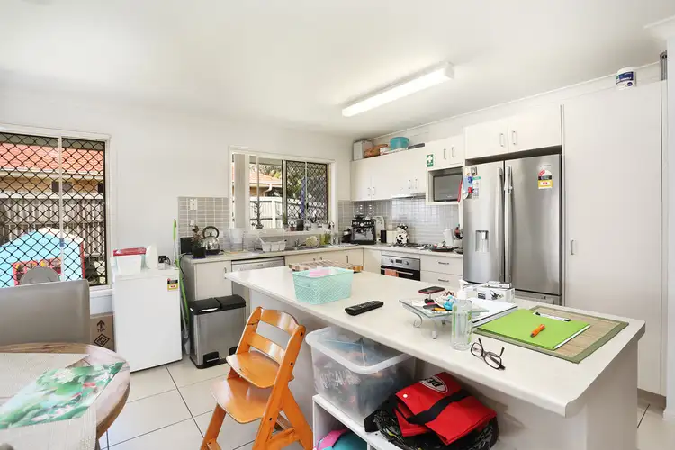 Third view of Homely house listing, 8 Tea Tree Place, Raceview QLD 4305