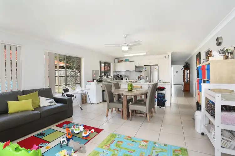 Fourth view of Homely house listing, 8 Tea Tree Place, Raceview QLD 4305