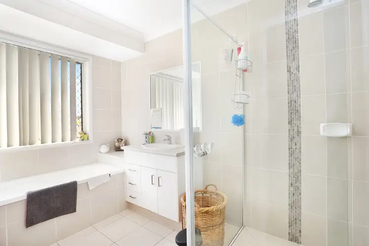 Fifth view of Homely house listing, 8 Tea Tree Place, Raceview QLD 4305