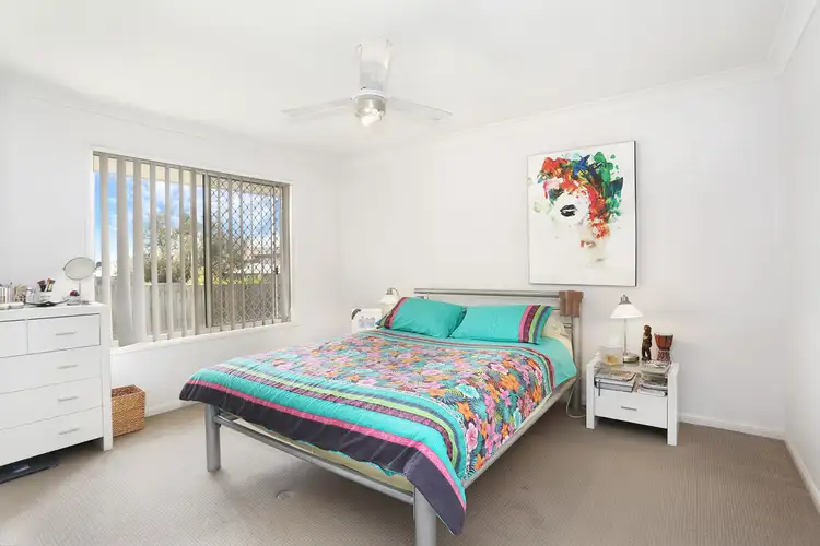 Sixth view of Homely house listing, 8 Tea Tree Place, Raceview QLD 4305