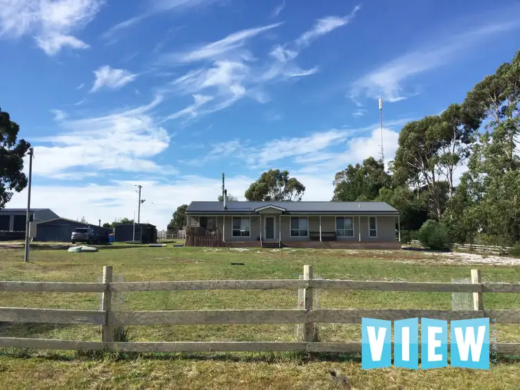 Main view of Homely house listing, 7 Osprey Drive, Stieglitz TAS 7216