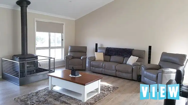Fourth view of Homely house listing, 7 Osprey Drive, Stieglitz TAS 7216