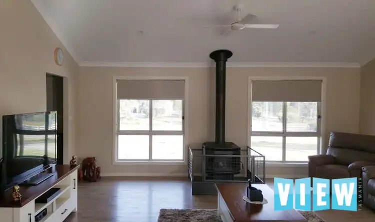 Fifth view of Homely house listing, 7 Osprey Drive, Stieglitz TAS 7216
