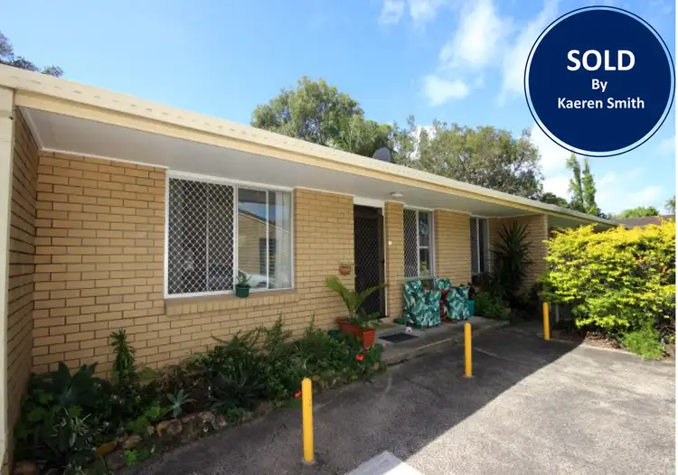 10/16 Gray Street, Tweed Heads West NSW 2485