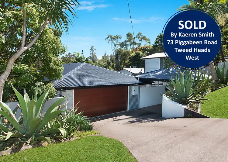 73 Piggabeen Road, Tweed Heads West NSW 2485