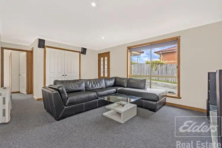 Third view of Homely unit listing, 1/125 Alanvale Road, Newnham TAS 7248
