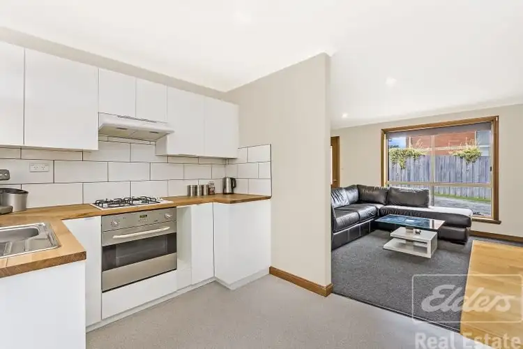 Fourth view of Homely unit listing, 1/125 Alanvale Road, Newnham TAS 7248