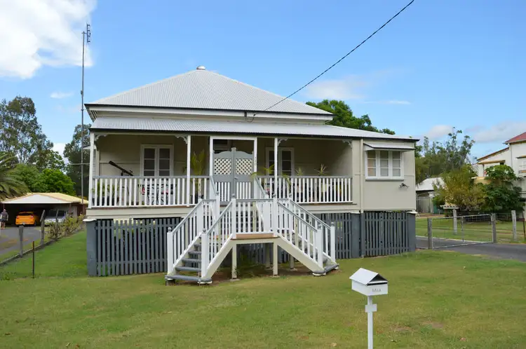 Main view of Homely house listing, 130 Edward Street, Laidley QLD 4341