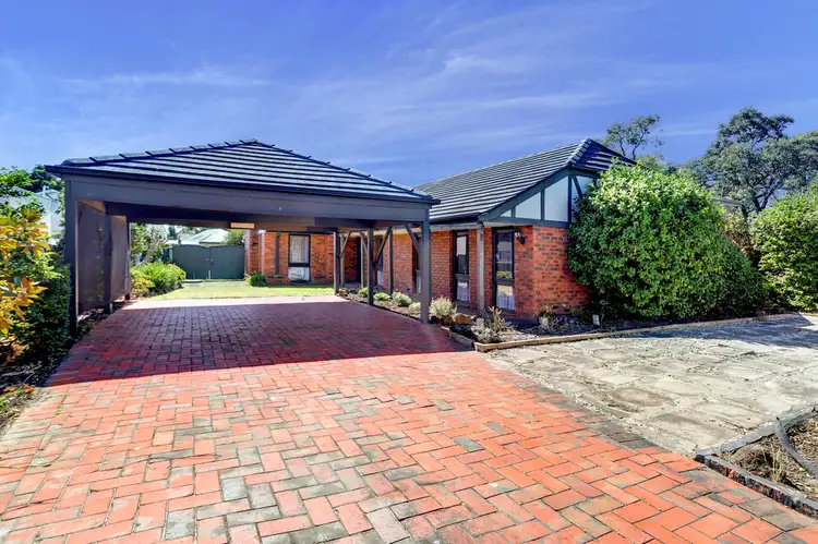 93 Robinsons Road, Frankston VIC 3199